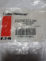  CUTLER HUMMER 10250TC12N LENS Image