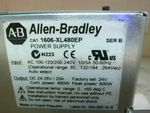  ALLEN BRADLEY Power Supply 1606XL480EP Image