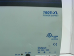  ALLEN BRADLEY Power Supply 1606XL480EP Image