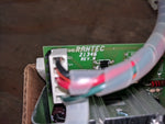  RANTEC LCC-17-01 COMMERCIAL HIGH VOLTAGE POWER SUPPLY Image