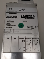  Lambda Vega 450 V403VJP Power Supply Image