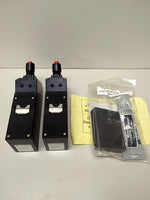  Siemens 7ME3950-1LP00 1011HNFS-D1HUT1-S2 Precision Transducer Kit Image