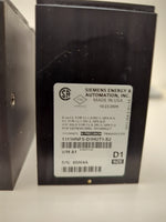  Siemens 7ME3950-1LP00 1011HNFS-D1HUT1-S2 Precision Transducer Kit Image