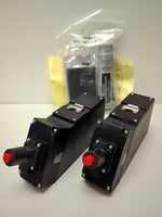  Siemens 7ME3950-1LP00 1011HNFS-D1HUT1-S2 Precision Transducer Kit Image