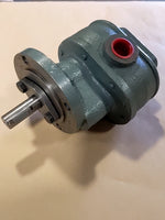  BSM Pump BD12 Shaft Driven Rotary Gear Pump Image