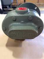  BSM Pump BD12 Shaft Driven Rotary Gear Pump Image