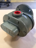  BSM Pump BD12 Shaft Driven Rotary Gear Pump Image