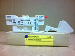  SQUARE D 8501NR41 RELAY SOCKET Image