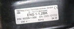  Karl Klein 50229-1.000 Blower Motor 230VAC 50Hz 24W Image