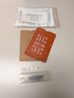 NAMCO EA181-10102 Top Cover Gasket Kit