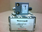  Honeywell 914CE1-Q Compact Limit Switch Top Plunger Type DC Micro-Connector Image