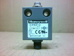  Honeywell 914CE1-Q Compact Limit Switch Top Plunger Type DC Micro-Connector Image