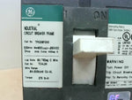  General Electric TFk236F000 225A Circuit Breaker 3P 600VAC 250VDC Image