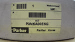  Parker P3NKA00ESG Filter Element Kit 40 Micron Image