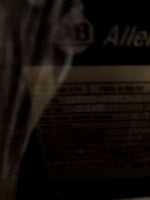  Allen Bradley 1326AB-B740C-21 AC Servo Motor 2000RPM 460VAC 3PH Image