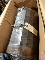  Allen Bradley 1326AB-B740C-21 AC Servo Motor 2000RPM 460VAC 3PH Image