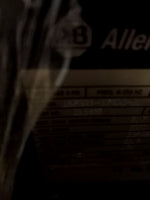  Allen Bradley 1326AB-B740C-21 AC Servo Motor 2000RPM 460VAC 3PH Image