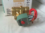  ASCO 8210G004 SOLENOID VALVE Image