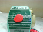  ASCO 8210G004 SOLENOID VALVE Image