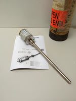 Balluff BTL7-S514-M0127-Z-S32 Micropulse Linear Position Sensor BTL18L8 Image
