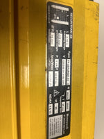  Honeywell FF-SB14R04K-S2/3 Light Curtain Emitter Image