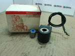  Honeywell 71395SN2ENJ1N0C111P3 Skinner Solenoid Valve 250PSI Image