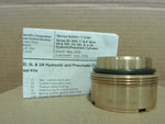 Parker RG2HLTS171 1-3/4" Tuff-Seal 2H-3L-VH Repair Kit