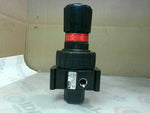  Parker 07R313AC Pneumatic Regulator 1/2" NPT Image