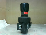  Parker 07R313AC Pneumatic Regulator 1/2" NPT Image