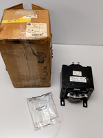  Allen Bradley 1497-N34  Control Circuit Transformer 0.750KVA  240/480V PRI x 110/120V SEC Image