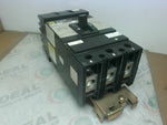 Square D KA36225 Circuit Breaker 225A 3 Pole 600VAC Image