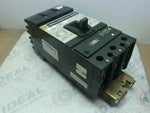  Square D KA36225 Circuit Breaker 225A 3 Pole 600VAC Image