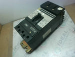  Square D KA36225 Circuit Breaker 225A 3 Pole 600VAC Image