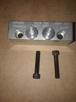 GRACO TRABON MSP10S VALVE Image