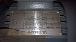  ULTIMATE 1HP AC Motor 575V  143TC Frame 143TC 3HP TEFC Image