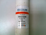  Ferraz Shawmut TRS100R 100A RK5 600V Time Delay Fuse Image