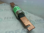  Bussmann Fusetron FRS-R-125 125A Time Delay Fuse 125A 600V Image