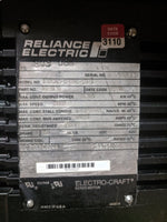  Reliance Electric 1326AB-B720E-21-L Servo Motor Image