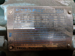  WESTINGHOUSE AEHH8N MOTOR Image