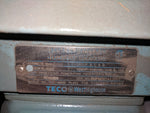  WESTINGHOUSE AEHH8N MOTOR Image