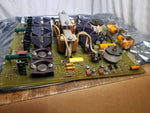  GE FANUC 44A399751G02 POWER SUPPLY BOARD REPAIRED Image