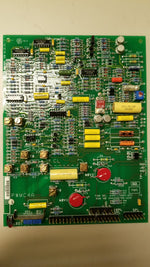  GE Fanuc 44A398795-G04 PWMC4A Controller Card Circuit Board Image