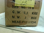  EMC 75R Image