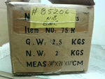  EMC 75R Image