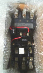  Allen Bradley 509-COD Size 2 Motor Starter Image