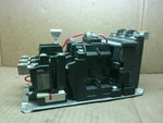  Allen Bradley 509-COD Size 2 Motor Starter Image