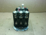  Allen Bradley 509-COD Size 2 Motor Starter Image