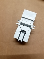  Allen Bradley 700-HN154 Series A Relay Base 15A 300VAC Image