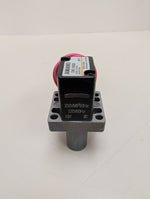  Amano CWE-140000 Solenoid Valve 200VAC 1/8" NPT PDPV-2X265 Image
