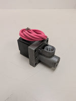  Amano CWE-140000 Solenoid Valve 200VAC 1/8" NPT PDPV-2X265 Image